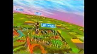 Dutch commercial  promo for Disneyland Paris 3 minutes [upl. by Teloiv]