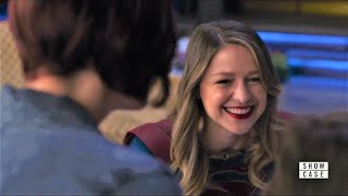 Supergirl 6x15 Kara helps Alex adopted alien child to learn her Power [upl. by Lehar741]