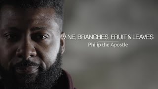 Eyewitness Bible Series Maundy Thursday – Vine Brances Fruite amp Leaves [upl. by Drais]