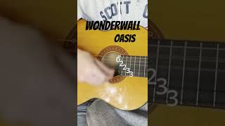 Wonderwall guitar lesson [upl. by Aimahs699]