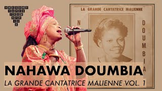 Nahawa Doumbia — Tou Dibile Mali [upl. by Millhon]