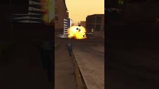 GTA San Andreas  Ultimate CJ Adventures shorts [upl. by Ximenes614]