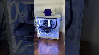 NZXT H6 Flow [upl. by Manuel]