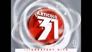 Articolo 31 – Greatest Hits Album [upl. by Tessi]