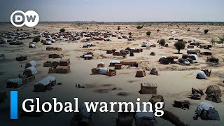 Climate change  Averting catastrophe  DW Documentary [upl. by Loux632]