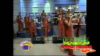 Orkeston Loko La Cosita En Vivo Mqb [upl. by Nirred]