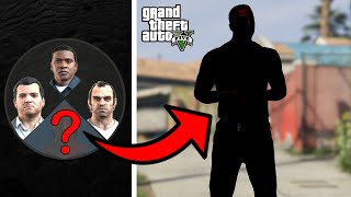 GTA 5  How to Unlock Secret 4th Character Secret Mission [upl. by Ardnohsal]