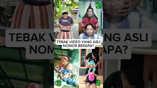 perut buncit cit cit dance shorts funny fyp trending [upl. by Eelessej]