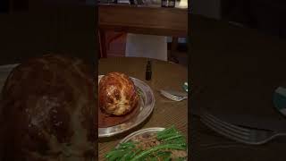 Beef Wellington gordonramsay gordonramsaycooking cooking cookingchannel [upl. by Dysart]