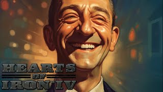 What if Kerensky Survived  A Short HOI4 Kaiserredux Documentary [upl. by Dupre]