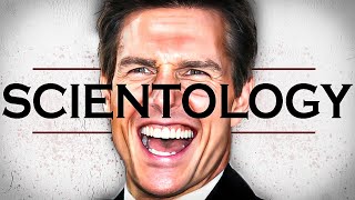 The Real American Psycho Tom Cruise [upl. by Wylen]