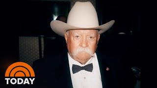 Wilford Brimley  Diabetes Commercial [upl. by Lesoj645]