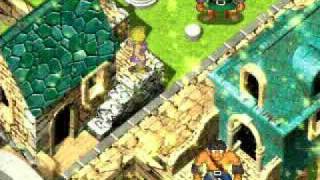 Tomba Beta Removed Iron Castle  Village of Civilization [upl. by Harelda]