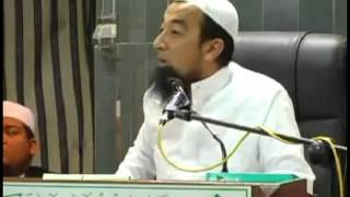 Ustaz Azhar Idrus  Nak jadi Mufti Tapi Bodoh [upl. by Polard]