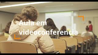 Aula Aberta do projeto LIFE REFOREST com Jacob Keiser [upl. by Gneh]