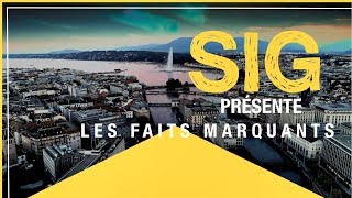 Faits marquants 2018 [upl. by Mungo]