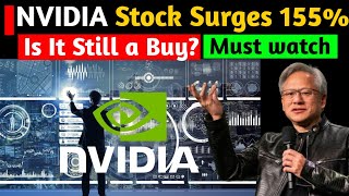 Best stock to Buy Now  Exploring NVIDIAs Growth and Potential ETFs  Stock Recommendations [upl. by Ynavoj]