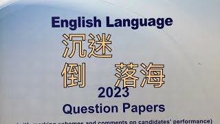 誅心 考生口試超高語速扮流利｜讀2023考評報告（一）｜Pronunciation amp Delivery｜DSE English Paper 4 Speaking [upl. by Carlos]