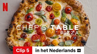 Chefs Table Pizza Seizoen 1 Clip 5 ondertiteld  Trailer in het Nederlands  Netflix [upl. by Cirded]