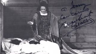 Bellini  Norma  Finale  Montserrat Caballé Placido Domingo Ruggero Raimondi 1972 [upl. by Rubinstein]