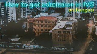 HOW TO GET ADMISSION AT INDUS VALLEY IVS  This video is very old now and doesnt apply [upl. by Dieter]