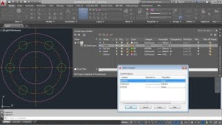 AutoCAD Layer Command Tutorial Complete  Layer Properties Manager  AutoCAD Layers Explained [upl. by Pettifer]