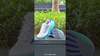 adidas SUPERNOVA RISE Review Part 1 Vietnamese [upl. by Hild]