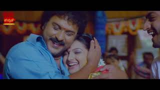 Hannagabeku Kaayi  Paramashiva Kannada Movie Video Song V Ravichandran Saranya Vijay Raghavendra [upl. by Curley]