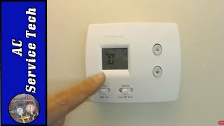 Top 12 ProblemsMistakes when Installing or Replacing Thermostats HVAC Tips [upl. by Boucher812]