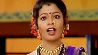 Poracha Prem Jadla  Gadbad Gondhal Marathi Comedy Song [upl. by Renrut186]