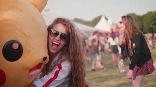 Chin Chin Festival 2018  Aftermovie [upl. by Alanna]