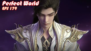 INDO SUB  Perfect World EP179 Part 2 🛎 [upl. by Airdni36]