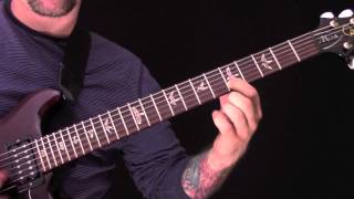 Brianstorm Guitar Tutorial by The Arctic Monkeys [upl. by Roland]