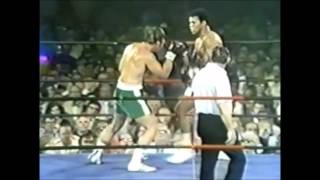 Muhammad Ali Highlights [upl. by Drhacir377]