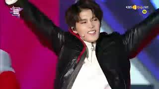 ENG SUB Seoul Music Awards 2018 part 2 [upl. by Ilrebma]