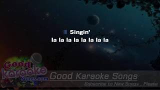 The Passenger  Iggy Pop Lyrics Karaoke  goodkaraokesongscom [upl. by Suciram]