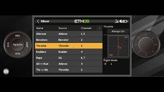 FrSky TandemEthos Transmitter Quick Setup Guide [upl. by Marozik]