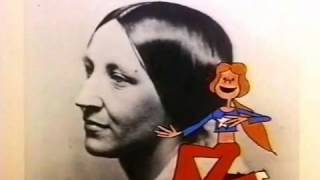 Schoolhouse Rock  Womens Suffrage movement [upl. by Peterus501]