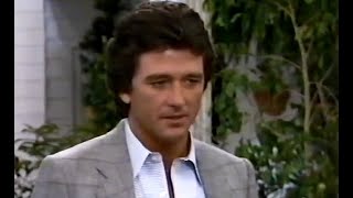 Patrick Duffy  Dallas Southfork Set Tour [upl. by Erminie]