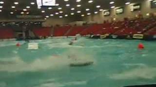 H2X INDOOR JET SKI R1 SKI CLASS [upl. by Thornie]