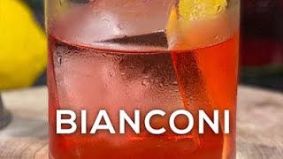 Bianconi  DrinkerosAL [upl. by Ittap440]