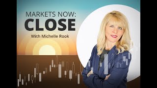 Markets Now Closing Markets 91824 Video [upl. by Fayth]