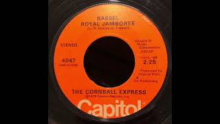 The Cornball Express  Rassel Royal Jamboree [upl. by Anairt]