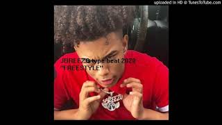 FREE JBREEZO type beat 2020  quotFREESTYLEquot  raptrap instrumental  hard trapfreestyle beat [upl. by Eceirehs]