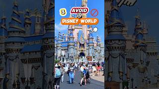 What NOT to Do at Disney World 😳🏰 Common Mistakes Made [upl. by Lavinia182]