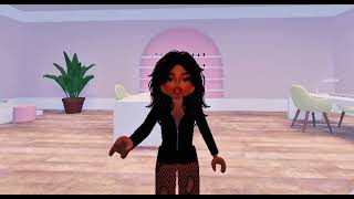 lashonda hair amp care salon vlog 📢 [upl. by Draner]