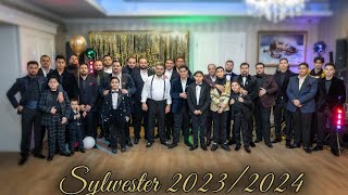 Romane Gila 2024 Sylwester 2023 24 Konin [upl. by Constantino]