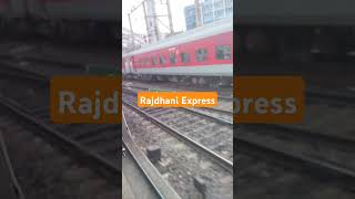 India valuable train Rajdhani Express [upl. by Aisemaj219]