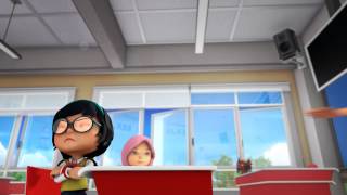 BoBoiBoy Season 2 Episode 11 [upl. by Lebiram]