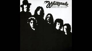 Whitesnake  Blindman [upl. by Gross699]